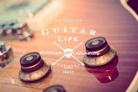 ギターライフ