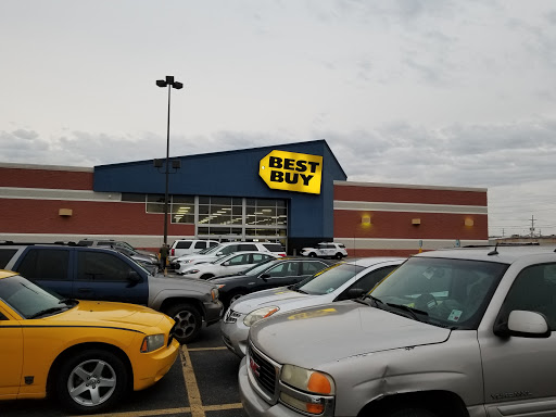 Electronics Store «Best Buy», reviews and photos, 1601 Westbank Expy a, Harvey, LA 70058, USA