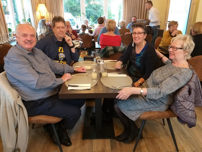 Restaurant Stefano - Aalst