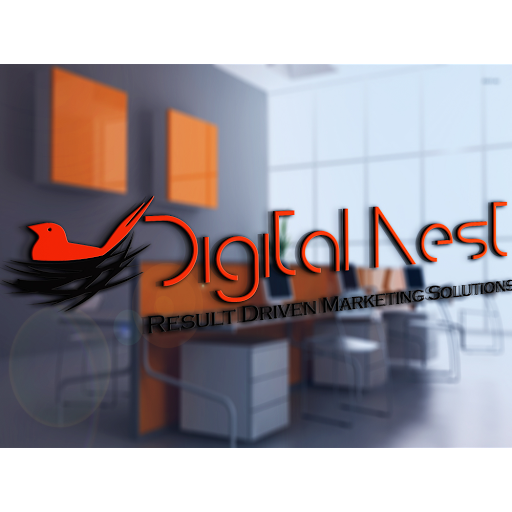 Digital Nest image