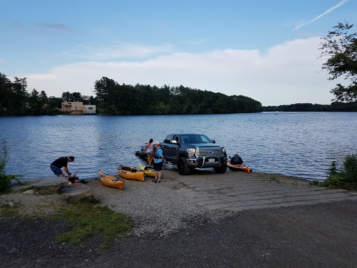 State Park «Lowell Heritage State Park», reviews and photos, 160 Pawtucket Blvd, Lowell, MA 01854, USA