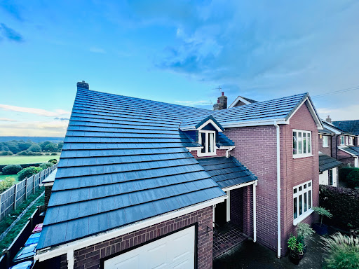 Cheshire Roofers - AllMighty Roofing