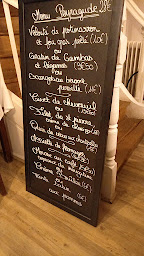 Photo n°5 de Le Peyragude à Penne-d'Agenais ()