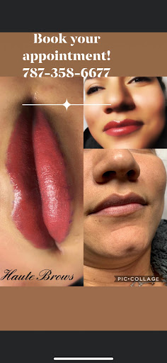 Explore juneteenth tattoo ideas, creative tattoo ideas in Savannah, available at Haute Brows. Cosmetic Tattoo