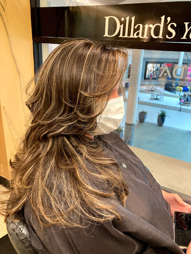 Hair Salon «Aveda Salon Volusia Mall», reviews and photos, 1700 W International Speedway Blvd, Daytona Beach, FL 32114, USA