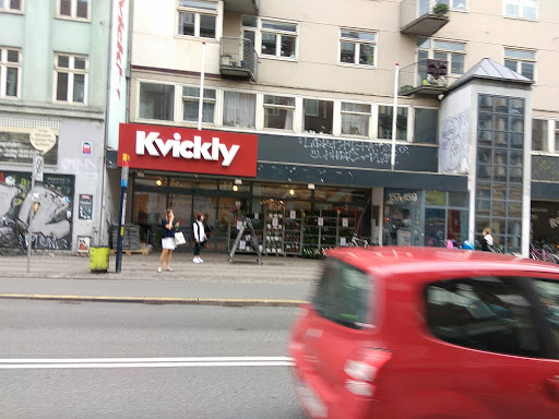 Butikker til at købe strikkejakker til kvinder København