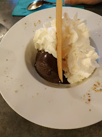 Crème glacée du Crêperie L'Escale des Bouchots à Hirel - n°17