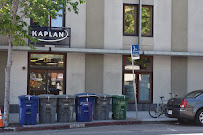 Kaplan International Languages - English School in Berkeley - Photo 6 - Car repair in Berkeley, CA, San Francisco