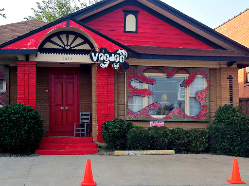 Voodoo Chile, 5643 Bell Ave, Dallas, TX 75206, USA, 