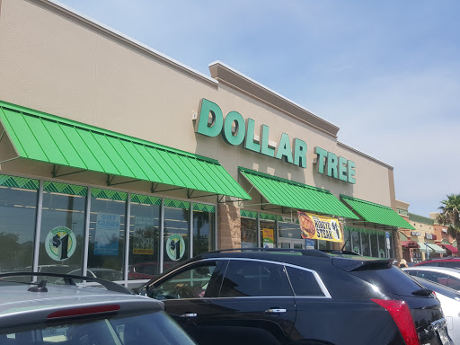Dollar Store «Dollar Tree», reviews and photos, 2701 Clearlake Rd a, Cocoa, FL 32922, USA