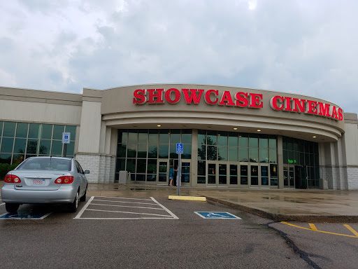 Movie Theater «Showcase Cinemas Warwick», reviews and photos, 1200 Quaker Ln, Warwick, RI 02886, USA