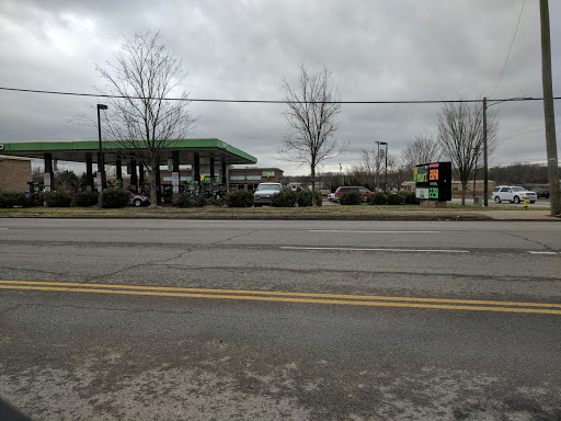 Convenience Store «MAPCO Mart», reviews and photos, 1187 W Main St, Hendersonville, TN 37075, USA