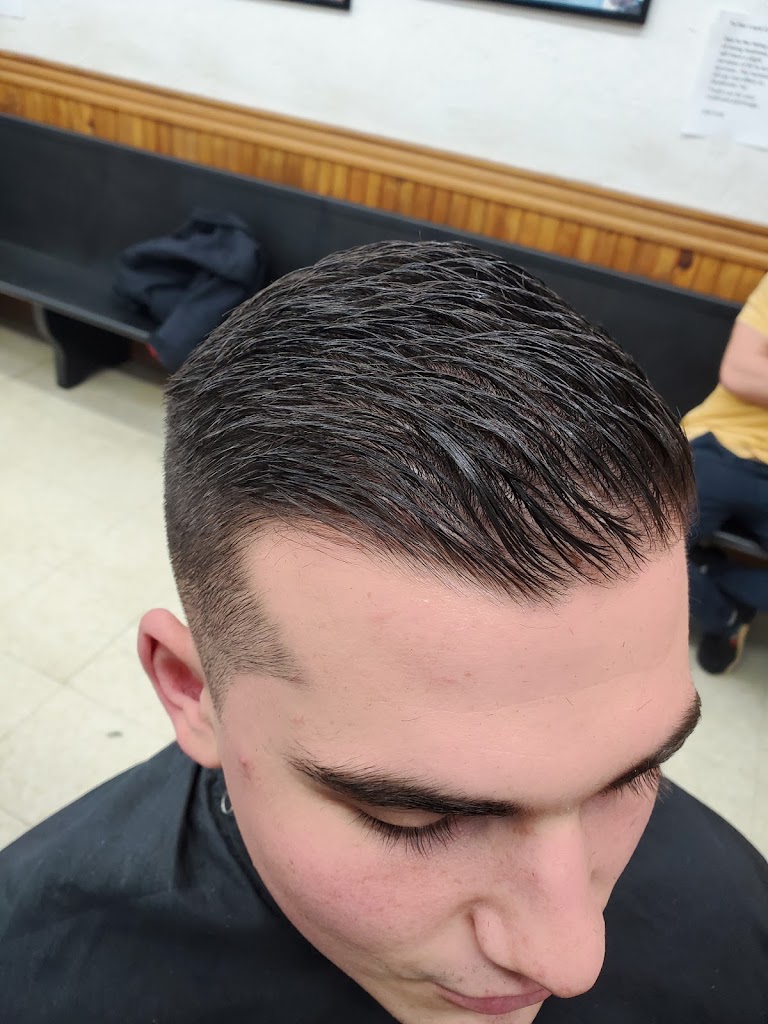 Just Cutz 02451