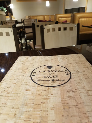 Restaurant «Oak Barrel of Eagle Restaurant and Sports Lounge», reviews and photos, 1065 E Winding Creek Dr, Eagle, ID 83616, USA