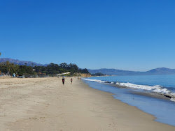 Santa Barbara Beach'in fotoğrafı imkanlar alanı
