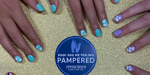 Frenchies Modern Nail Care Ventura