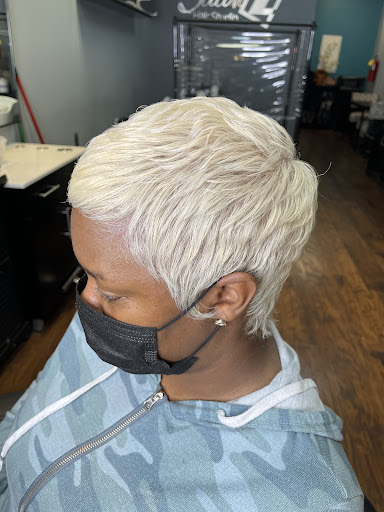 Hair Salon «Salon Z Hair Studio», reviews and photos, 501 Roberts Ct, Kennesaw, GA 30144, USA