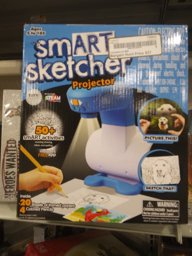 Discount Store «Bargain Hunt», reviews and photos, 3999 Austell Rd, Austell, GA 30106, USA