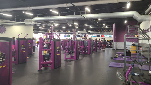 Gym «Planet Fitness», reviews and photos, 1020 Revere Beach Pkwy, Chelsea, MA 02150, USA