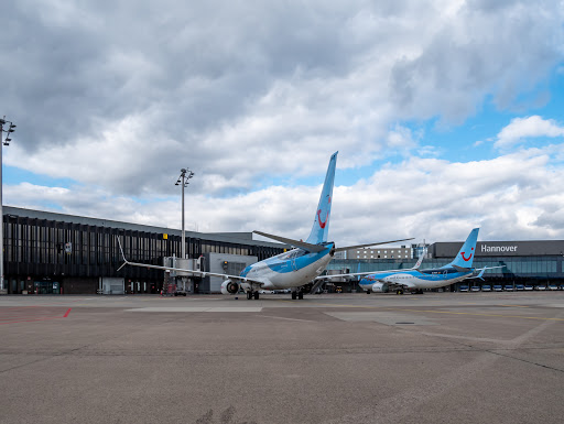 Hannover Airport