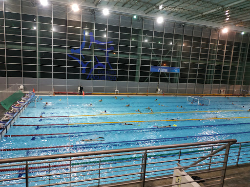 Piscinas publicas descubiertas en Bogota