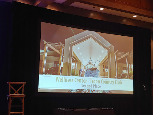 Luxury Hotel «The Ritz-Carlton Reynolds, Lake Oconee», reviews and photos, 1 Lake Oconee Trail, Greensboro, GA 30642, USA