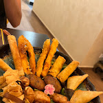 Photo n°2 de l'avis de Mirko.P fait le 26/05/2023 à 16:49 sur le  Thai Square Restaurant à Martignacco