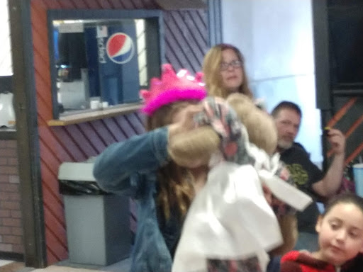 Bowling Alley «Walnut City Lanes», reviews and photos, 1800 SW East St, McMinnville, OR 97128, USA