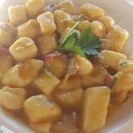 Photo n°8 de l'avis de Antonella.a fait le 15/08/2021 à 17:38 sur le  ESPERIA Osteria Flegrea à Monte di Procida