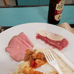 Photo n°1 de l'avis de Zhao-Ping.u fait le 11/06/2018 à 17:19 sur le  La Farcia Via Rattazzi (Porta Nuova Torino) à Turin