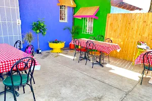 Los Olivos Mexican Restaurant image