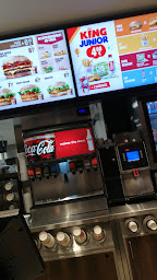 Photo n°2 de Burger King à Dieppe ()