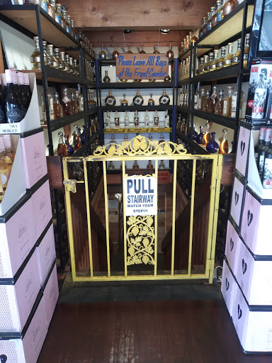 Wine Store «Wine Bank», reviews and photos, 363 5th Ave # 100, San Diego, CA 92101, USA