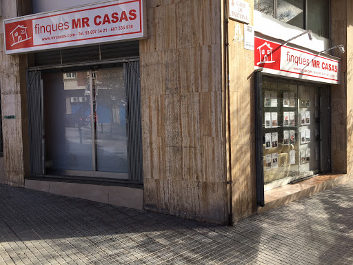Finques Mr Casas en Rubí