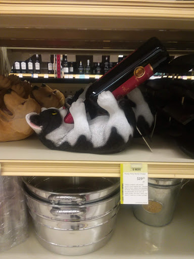 Wine Store «Total Wine & More», reviews and photos, 333 Crossroads Blvd, Cary, NC 27518, USA