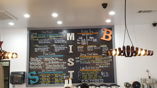 Bubble Tea «Mist Snack Dessert Bar», reviews and photos, 4897 Buford Hwy NE Suite 162, Chamblee, GA 30341, USA