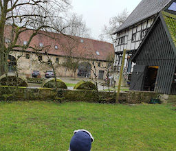 Schloss Lüntenbeck photo