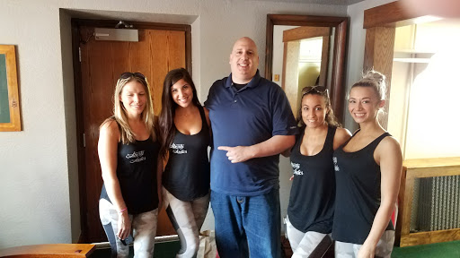 Private Golf Course «East Aurora Country Club», reviews and photos, 300 Girdle Rd, East Aurora, NY 14052, USA