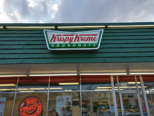 Bakery «Krispy Kreme Doughnuts», reviews and photos, 8601 1st Ave N, Birmingham, AL 35206, USA