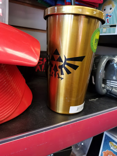 Video Game Store «GameStop», reviews and photos, 2480 Fairview Ave N, Roseville, MN 55113, USA