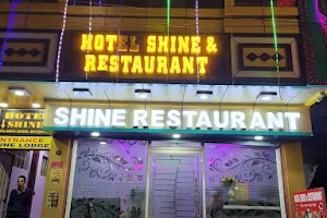 Shine Hotel & Restaurant Hojai image