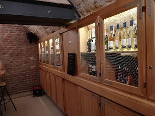 Photo n°39 de Café Le Monte Carlo à Paris ()