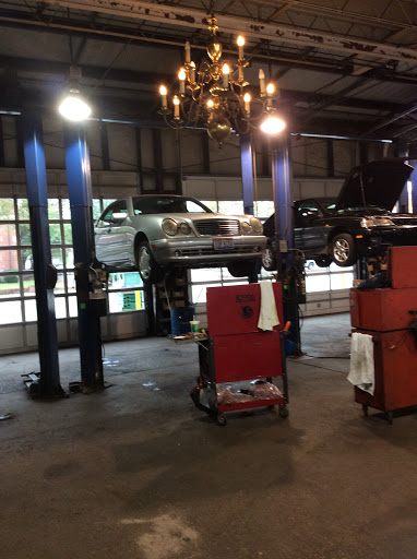 Muffler Shop «Smith Muffler», reviews and photos, 435 Main St, Covington, KY 41011, USA