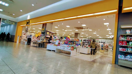 FKD ショッピングモールインターパーク店