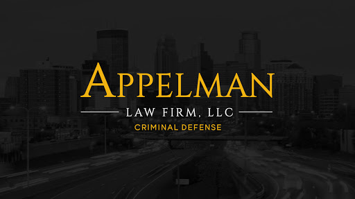 Appelman Law Firm, 4501 Minnetonka Blvd #100, Minneapolis, MN 55416, USA, Criminal Justice Attorney