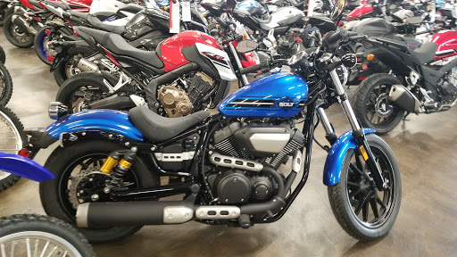 Motorcycle Dealer «KM Cycle & Marine», reviews and photos, 435 Mary Esther Cut Off NW, Fort Walton Beach, FL 32548, USA