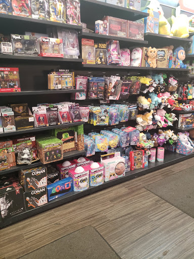 Shopping Mall «The Brickyard», reviews and photos, 2600 N Narragansett Ave, Chicago, IL 60639, USA