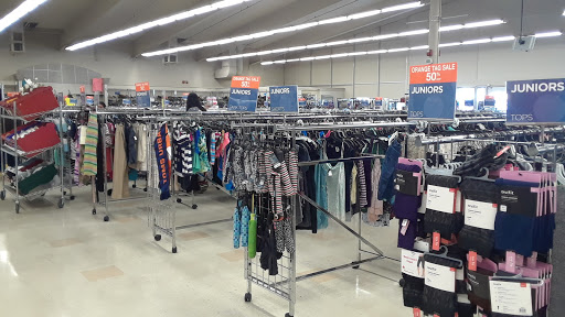 Thrift Store «Longview Goodwill», reviews and photos