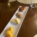 Photo n°8 de l'avis de Gretel. fait le 28/04/2024 à 15:41 sur le  Ristorante Il Frantoio à Colle di Val d'Elsa