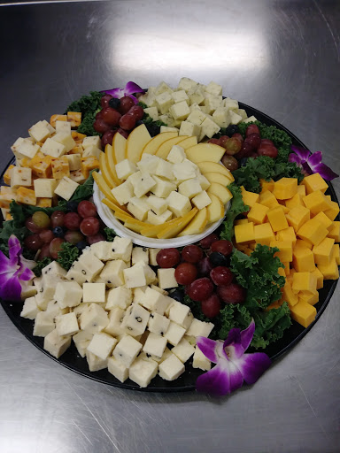 Caterer «Panache Catering By Foodarama», reviews and photos, 4510 Adams Cir, Bensalem, PA 19020, USA